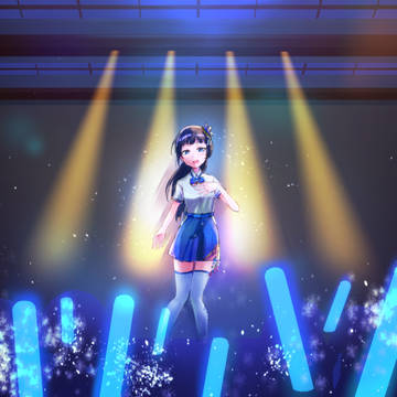 ありがとう