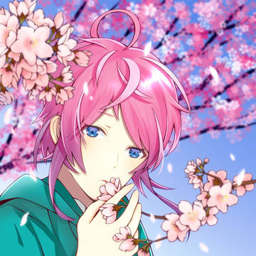 乱数くん