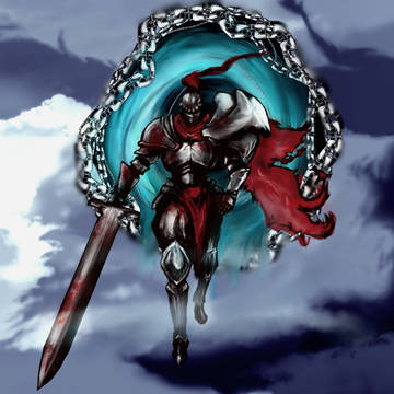 罪人の騎士アストール