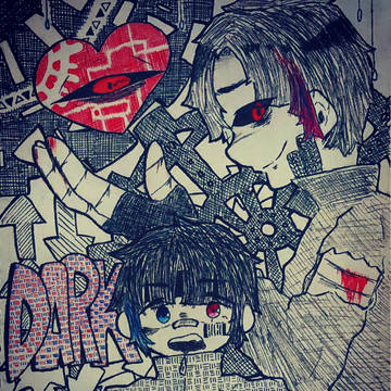 DARK