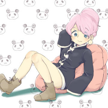 ろんちゃん