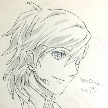 Happybirthday!!!