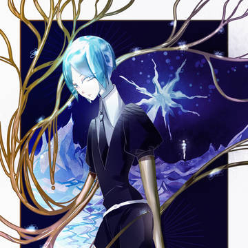 The Golden Tree