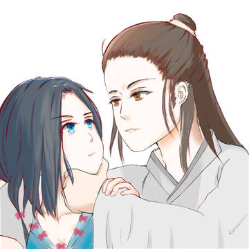 情头