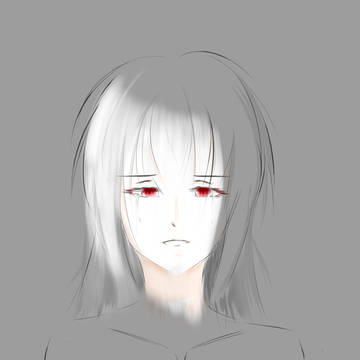 无