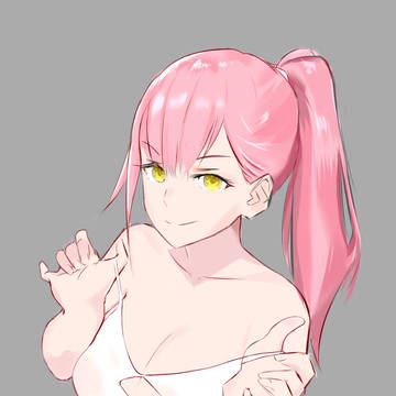 无
