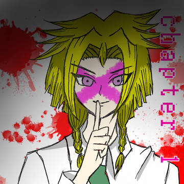 DRTAラクガキ