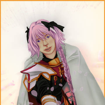 Astolfo