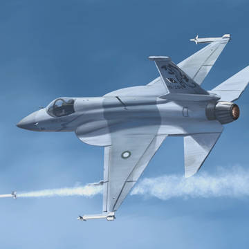 JF-17