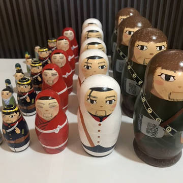 金カムツイログ201811-201902