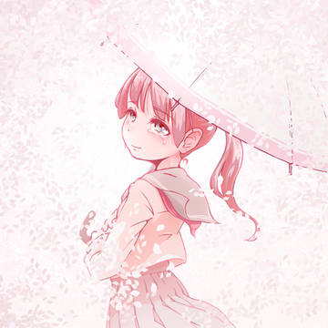 ハルサメ