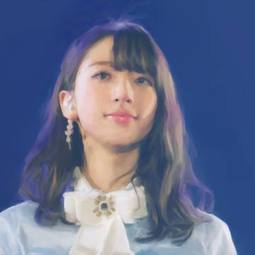 最後の橋本奈々未