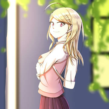 赤松楓