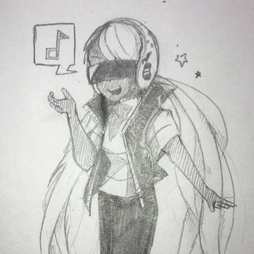 クッキーラン擬人化絵まとめ①