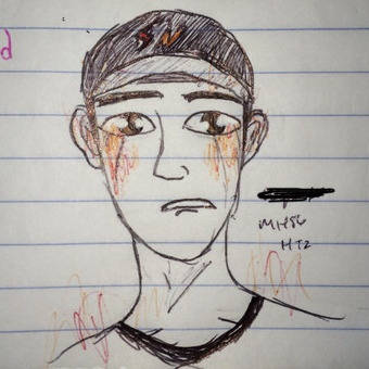 Hiro/Tadashi Art (Reupload)