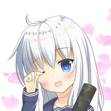 響さん卒業式