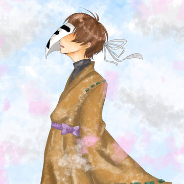 ロボロ先生