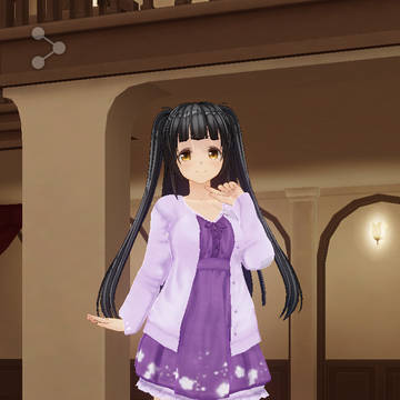 もしも自分の180SXを擬人化したら…