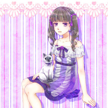 祝一周年　一奈ちゃん！！