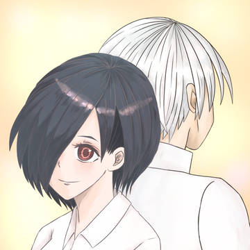 喰区８　新刊サンプル