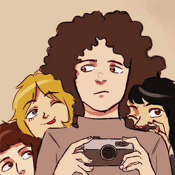 Q