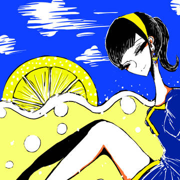 生足魅惑の