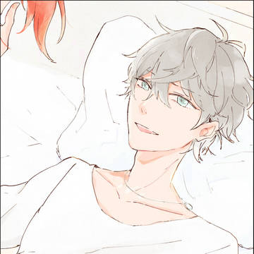 【3/17ブリデ】いずレオ新刊サンプル
