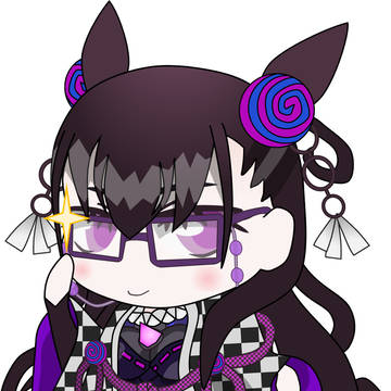 パワーポイントで紫式部