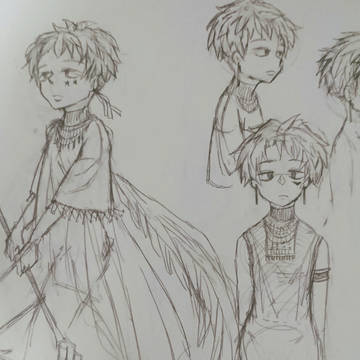 落書き