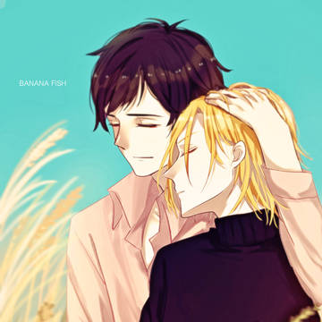 「Good night,Ash.」
