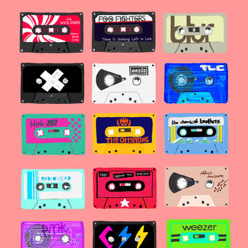 Tape