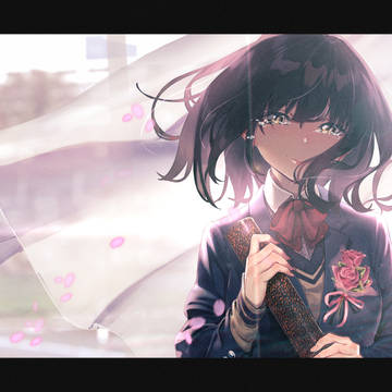 三月