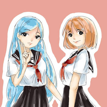 摸鱼