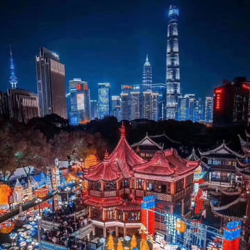 城隍庙