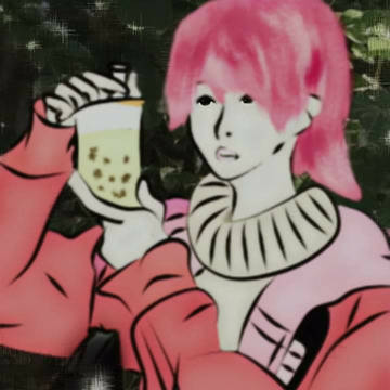 Mag!c☆Prince Kengo