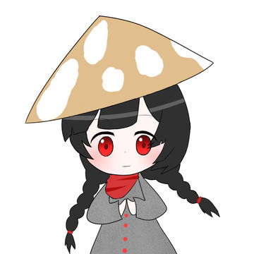 デフォルメ地蔵