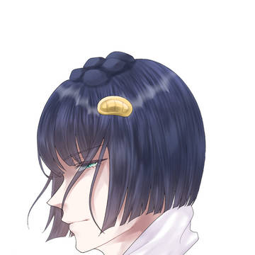 気高き精神