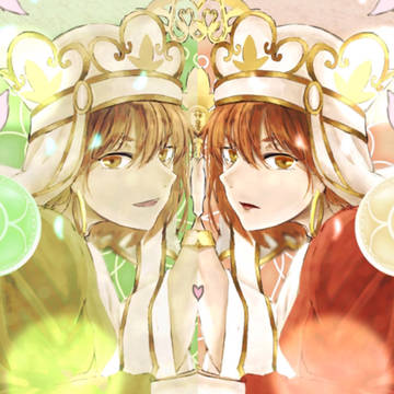 ムドウくん