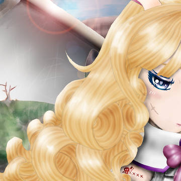 TERA バーサーカー