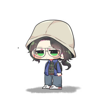 どんどんぱっ