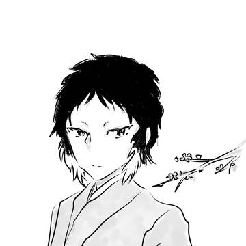 やつがれくんはっぴーばーすでー！！