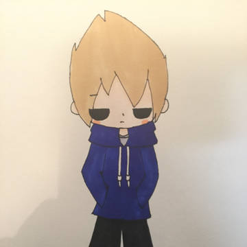 Tomくん