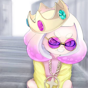 ヒメちゃん