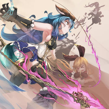 星の古戦場