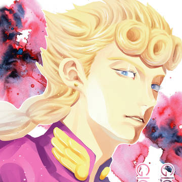 ジョルノ・ジョバァーナ
