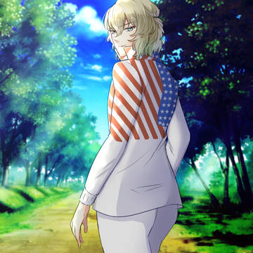 ラルフさん