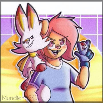 Her perfect starter