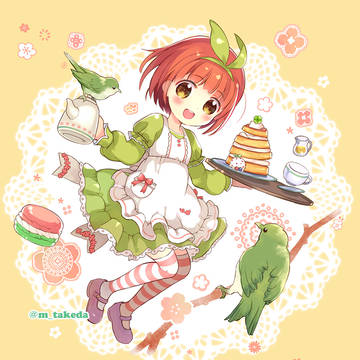 ハッピーひなまつり