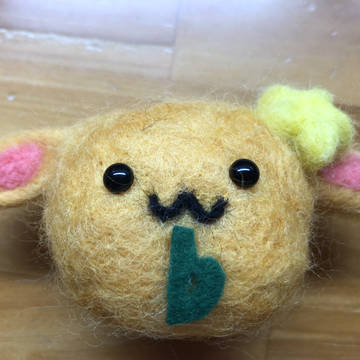 みつきなこ