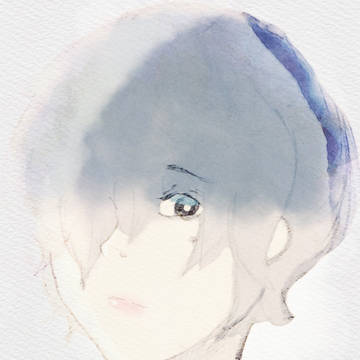 創作キャラ1